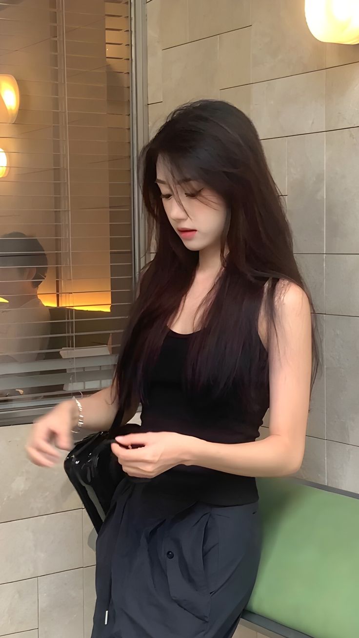 Bộ sưu tập 80+ ảnh Hotgirl Trung Quốc xinh đẹp, dịu dàng