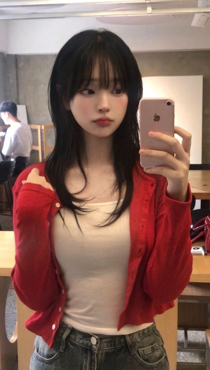 Top 99+ ảnh Hotgirl Hàn Quốc xinh đẹp ngọt ngào nhất