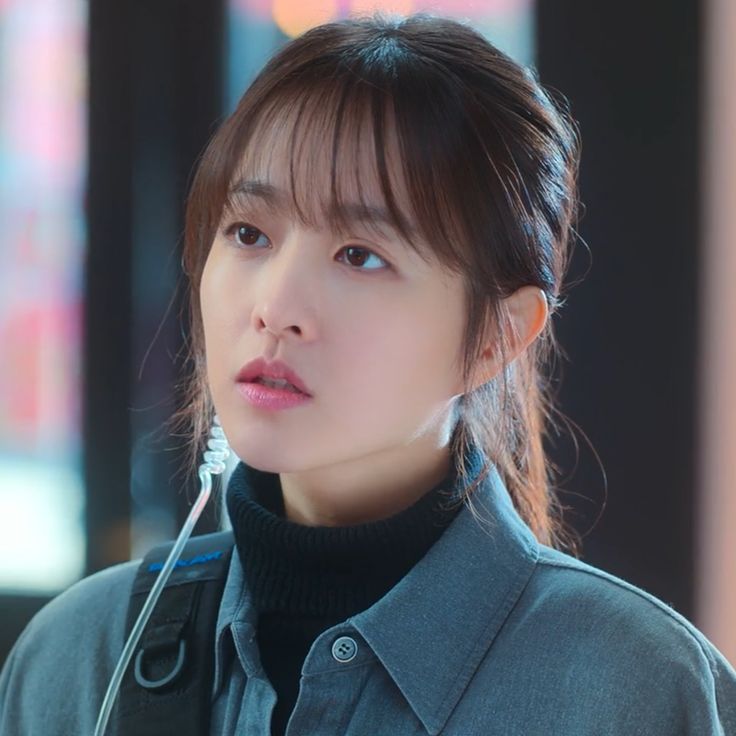 Top 70+ khoảnh khắc xinh đẹp và dễ thương nhất của "Cô nàng Park Bo-young"