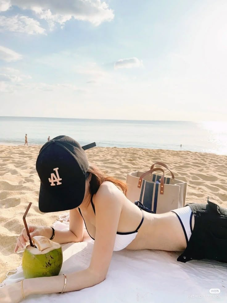 Top 99+ ảnh gái xinh mặc Bikini thả dáng trên biển đẹp hút hồn 