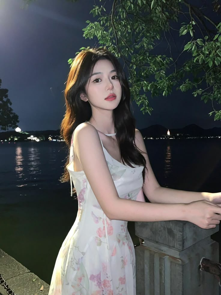 Bộ sưu tập 80+ ảnh Hotgirl Trung Quốc xinh đẹp, dịu dàng