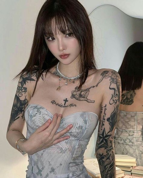 Bộ sưu tập 88+ ảnh gái xinh Sexy và quyến rũ nhất