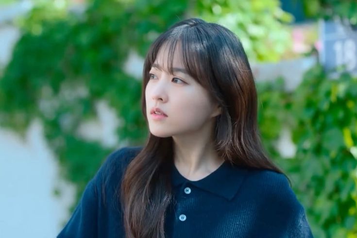 Top 70+ khoảnh khắc xinh đẹp và dễ thương nhất của "Cô nàng Park Bo-young"