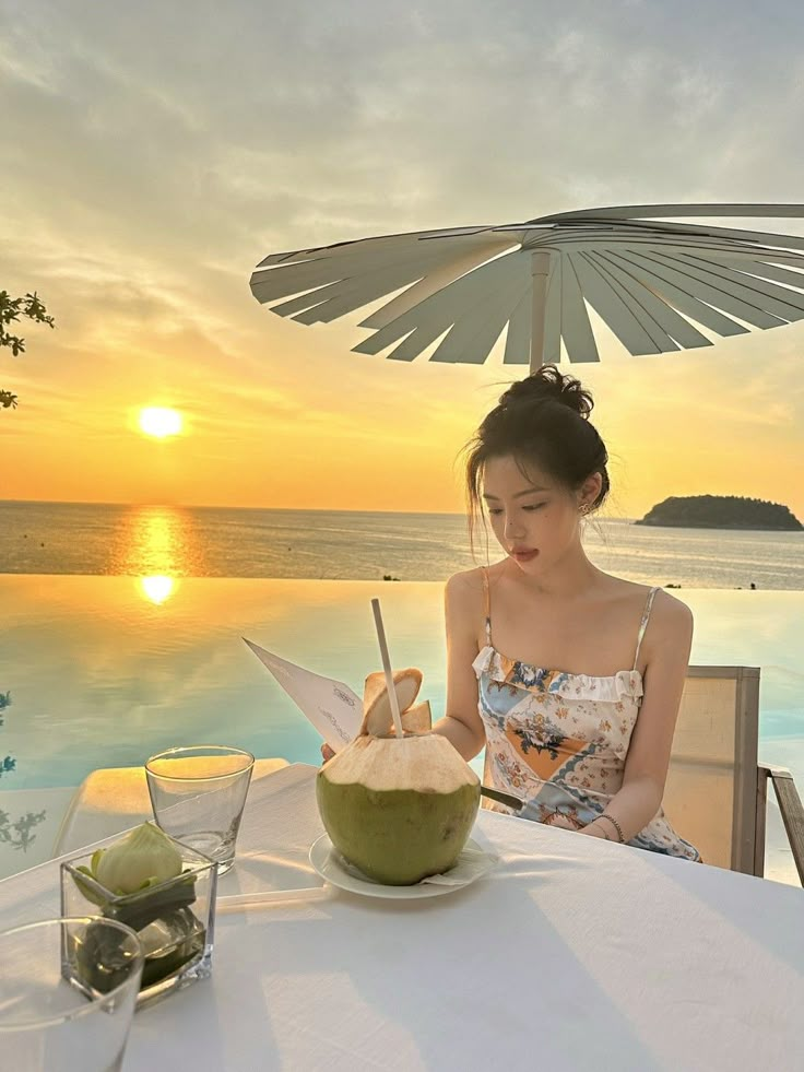 Top 79+ ảnh gái xinh mặc Bikini check-in bên bờ biển