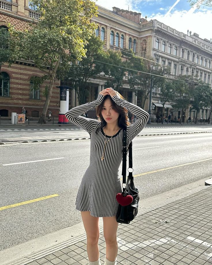 Tổng hợp 101+ outfit cùng sự dễ thương và cute nhất của Hot Tiktoker Ly Phạm