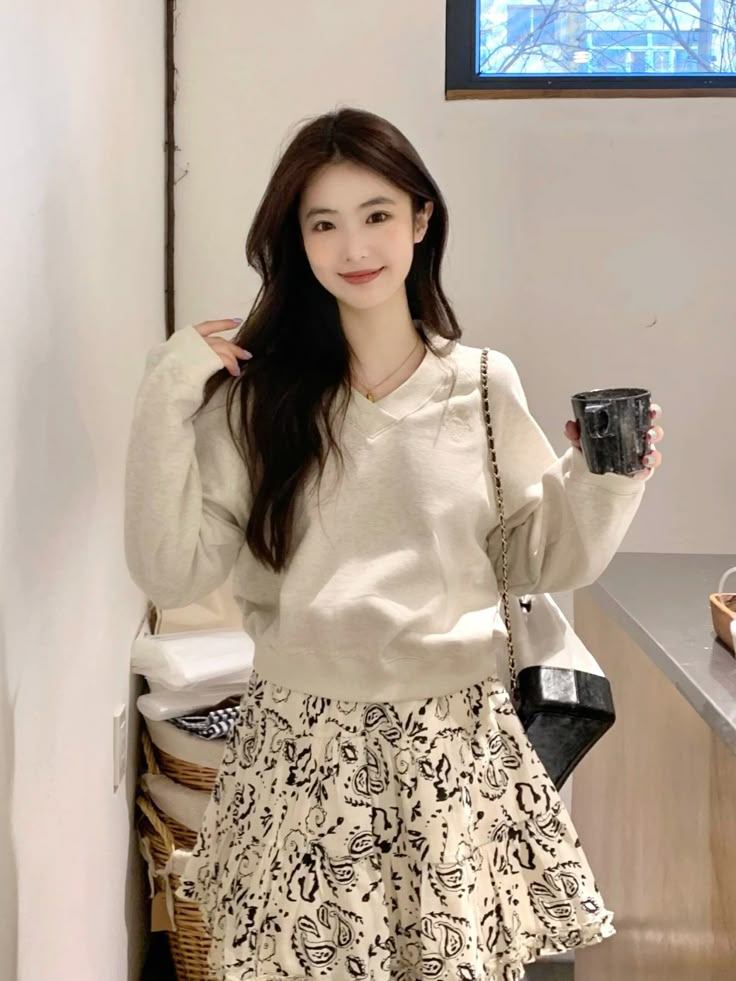 Top 99+ outfit xinh đẹp và thu hút nhất của cô nàng siêu Cute