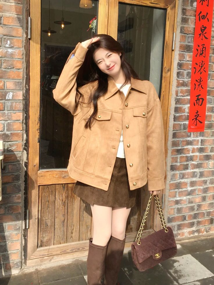 Top 99+ outfit xinh đẹp và thu hút nhất của cô nàng siêu Cute