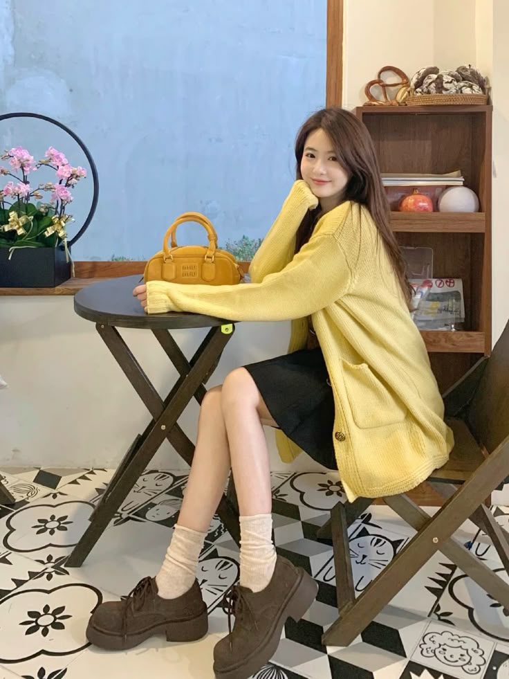 Top 99+ outfit xinh đẹp và thu hút nhất của cô nàng siêu Cute