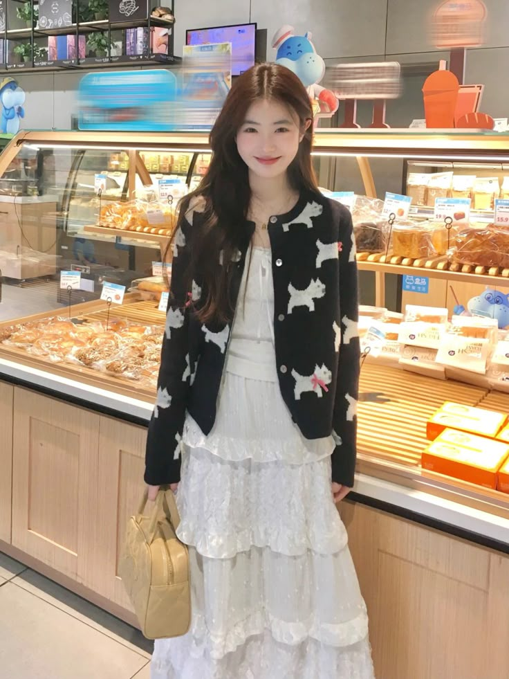 Top 99+ outfit xinh đẹp và thu hút nhất của cô nàng siêu Cute