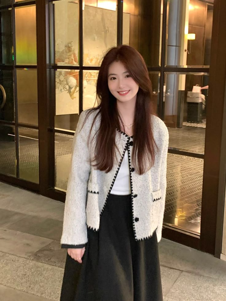 Top 99+ outfit xinh đẹp và thu hút nhất của cô nàng siêu Cute