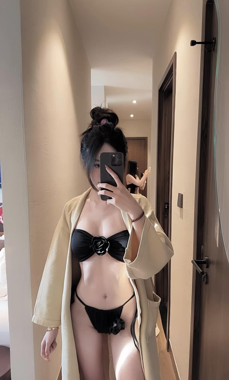 Top 99+ ảnh gái xinh mặc Bikini cuốn hút và Sexy nhất