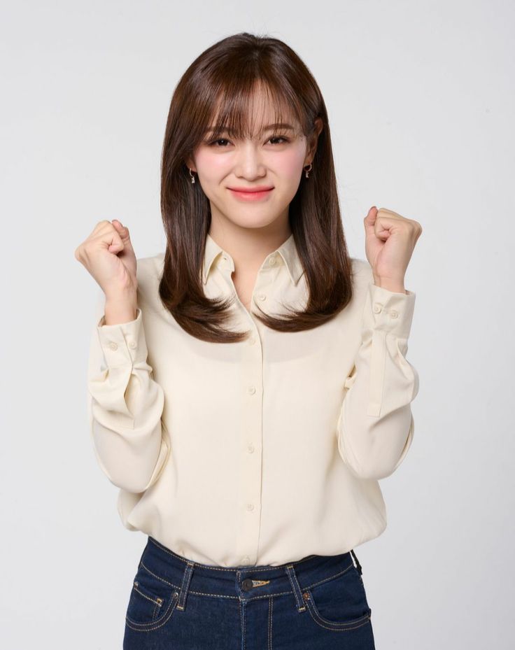 Những khoảnh khắc đáng yêu của "Kim Sejeong" trong phim Hẹn Hò Chốn Công Sở