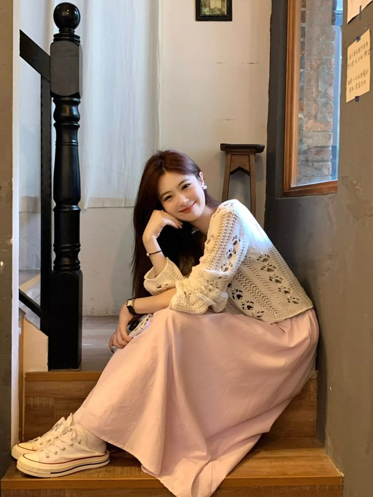 Top 99+ outfit xinh đẹp và thu hút nhất của cô nàng siêu Cute