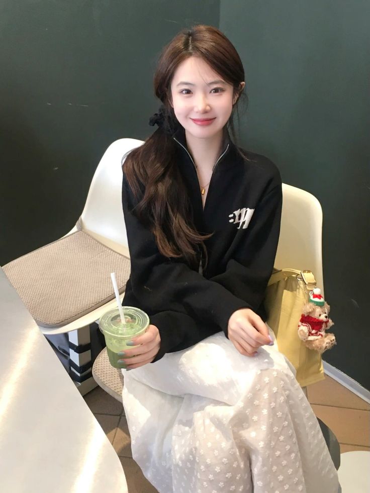 Top 99+ outfit xinh đẹp và thu hút nhất của cô nàng siêu Cute