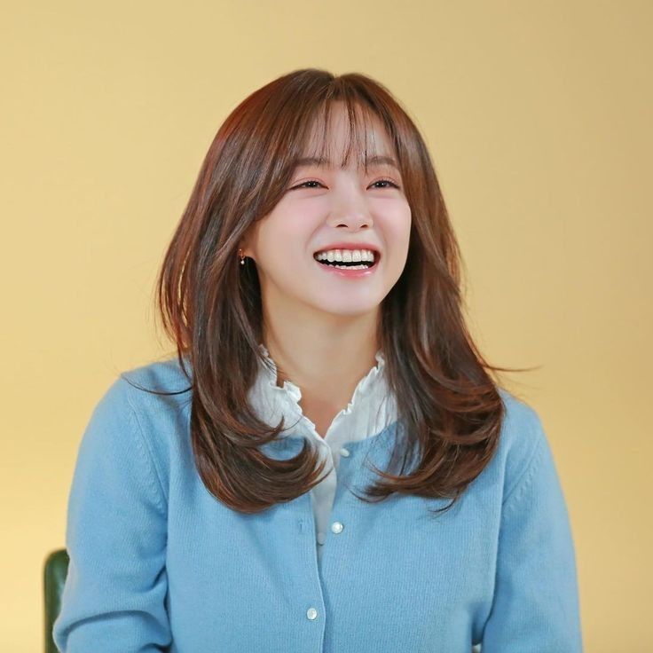 Những khoảnh khắc đáng yêu của "Kim Sejeong" trong phim Hẹn Hò Chốn Công Sở