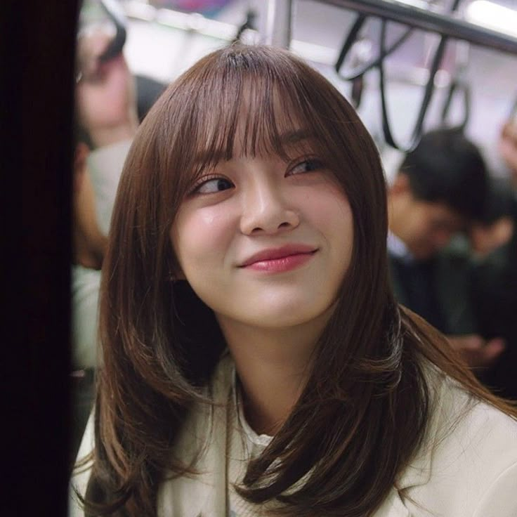 Những khoảnh khắc đáng yêu của "Kim Sejeong" trong phim Hẹn Hò Chốn Công Sở