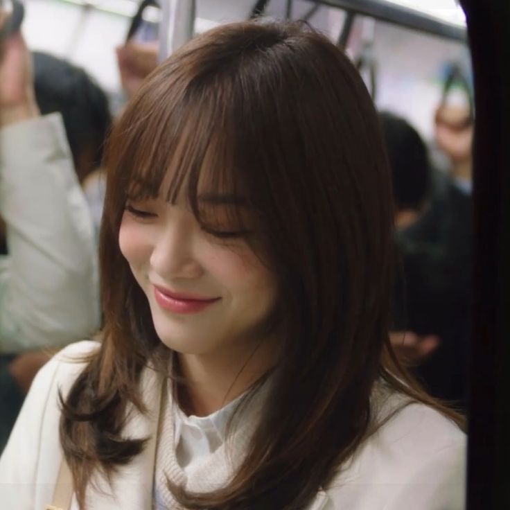 Những khoảnh khắc đáng yêu của "Kim Sejeong" trong phim Hẹn Hò Chốn Công Sở